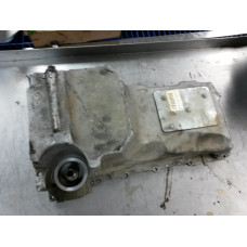 108J019 Engine Oil Pan For 00-06 Chevrolet Suburban 1500  5.3 12619776